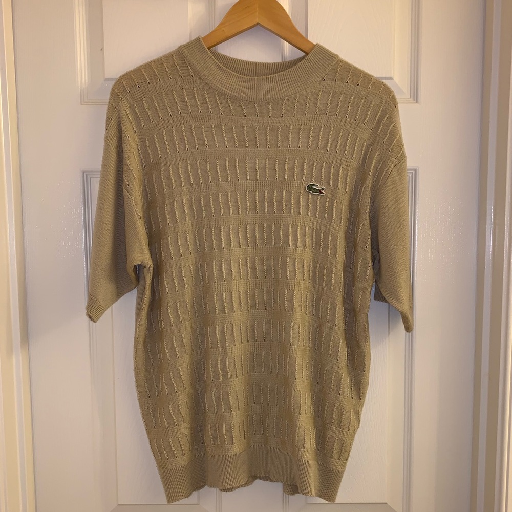 Lacoste Shirt